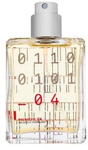 ESCENTRIC MOLECULES Escentric 04 – Refillable EdT 30 ml