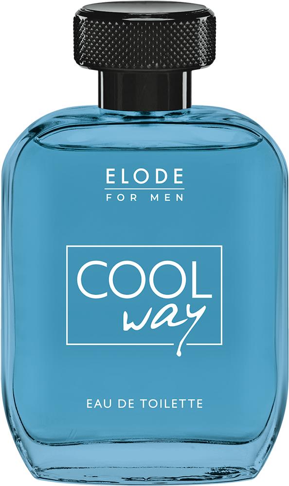 ELODE For Men Cool Way EdT 100 ml