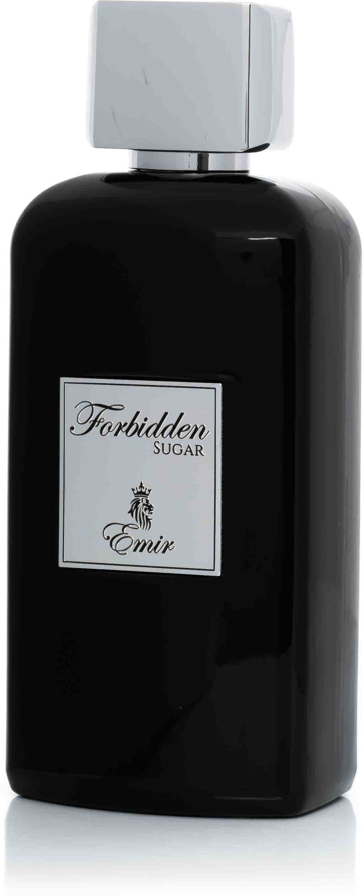 EMIR Forbidden Sugar Extrait de Parfum 100 ml