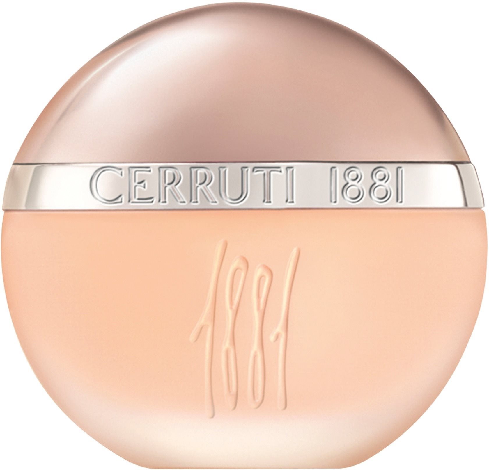 CERRUTI 1881 pour Femme EdT 30 ml