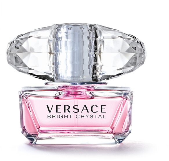 VERSACE Bright Crystal 50 ml