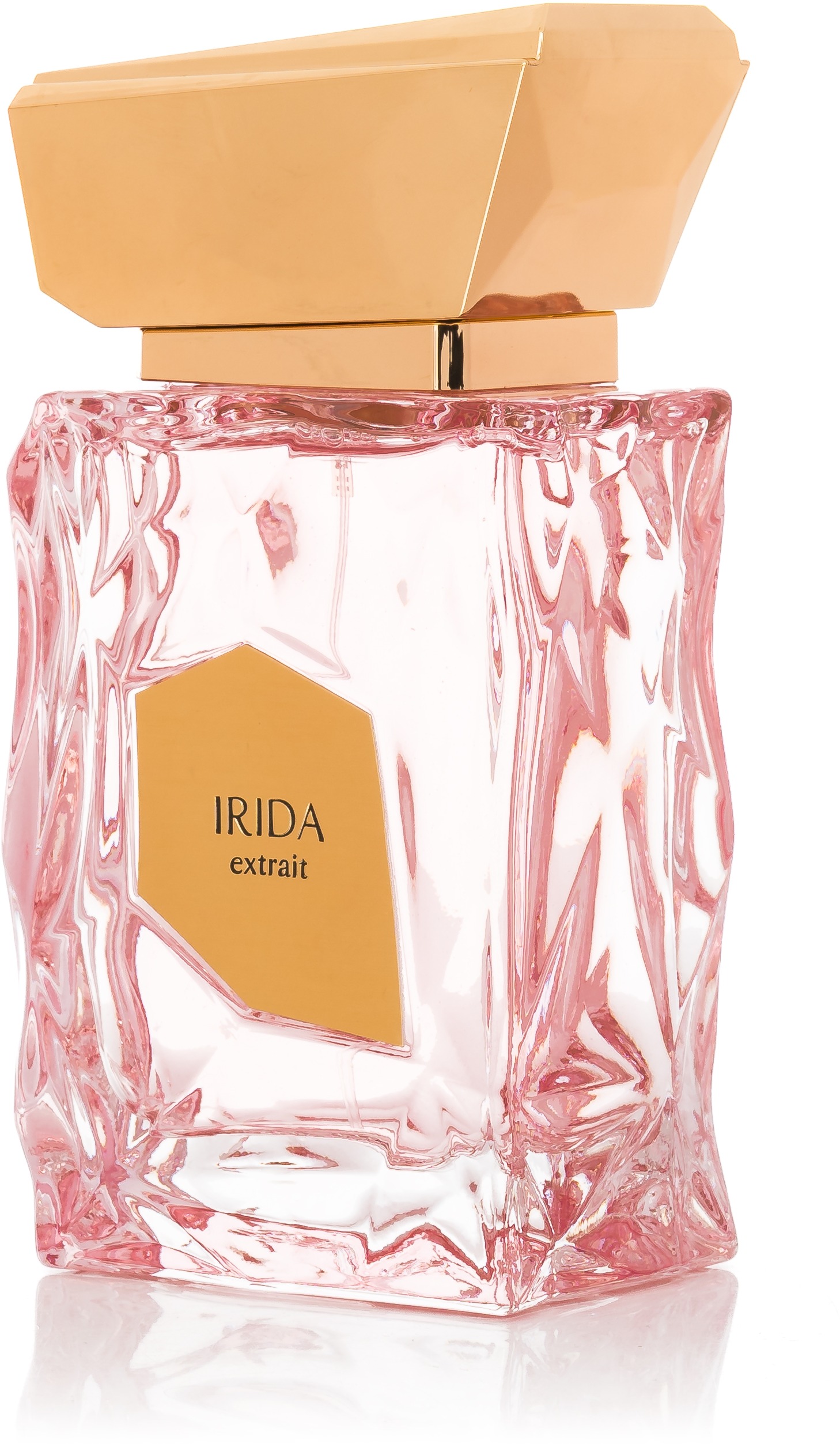 FRAGRANCE WORLD Irida Extrait EdP 100 ml