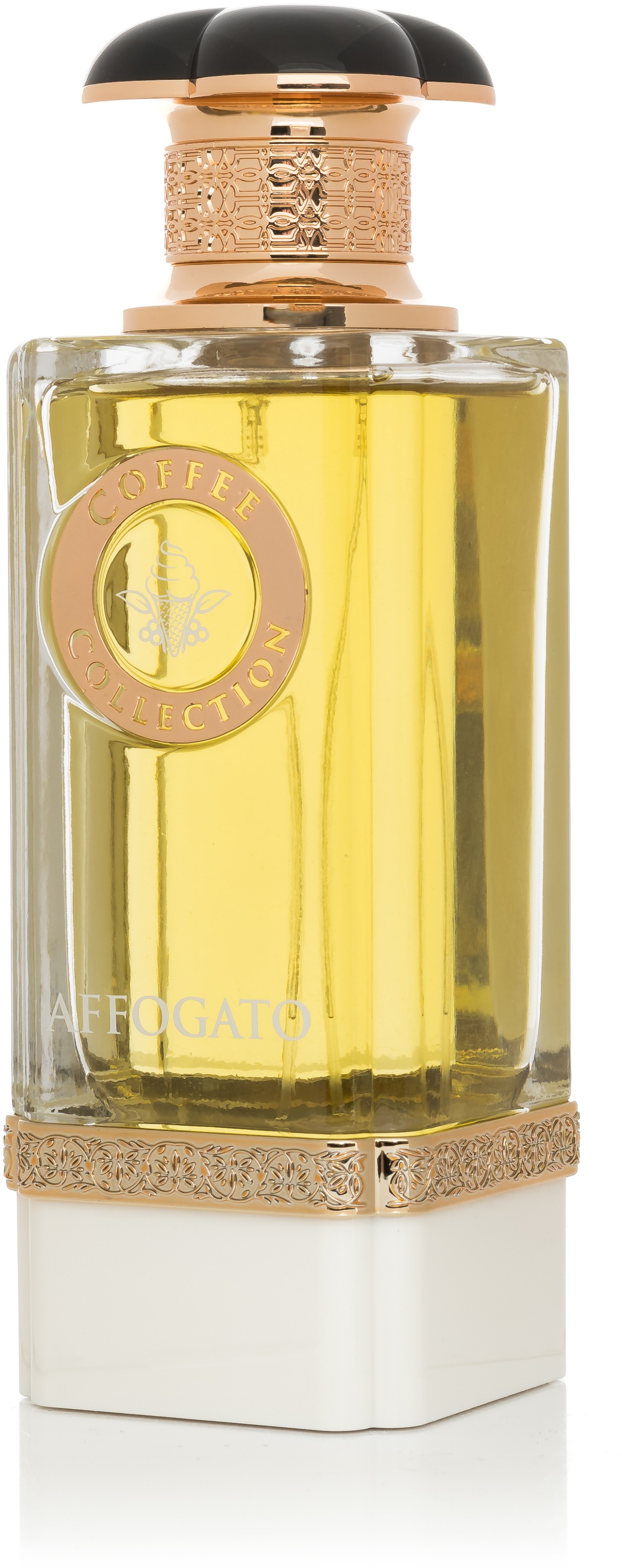 FRAGRANCE WORLD Affogato EdP 100 ml