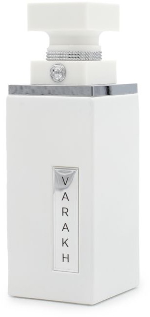 FRAGRANCE WORLD Varakh Silver EdP 100 ml