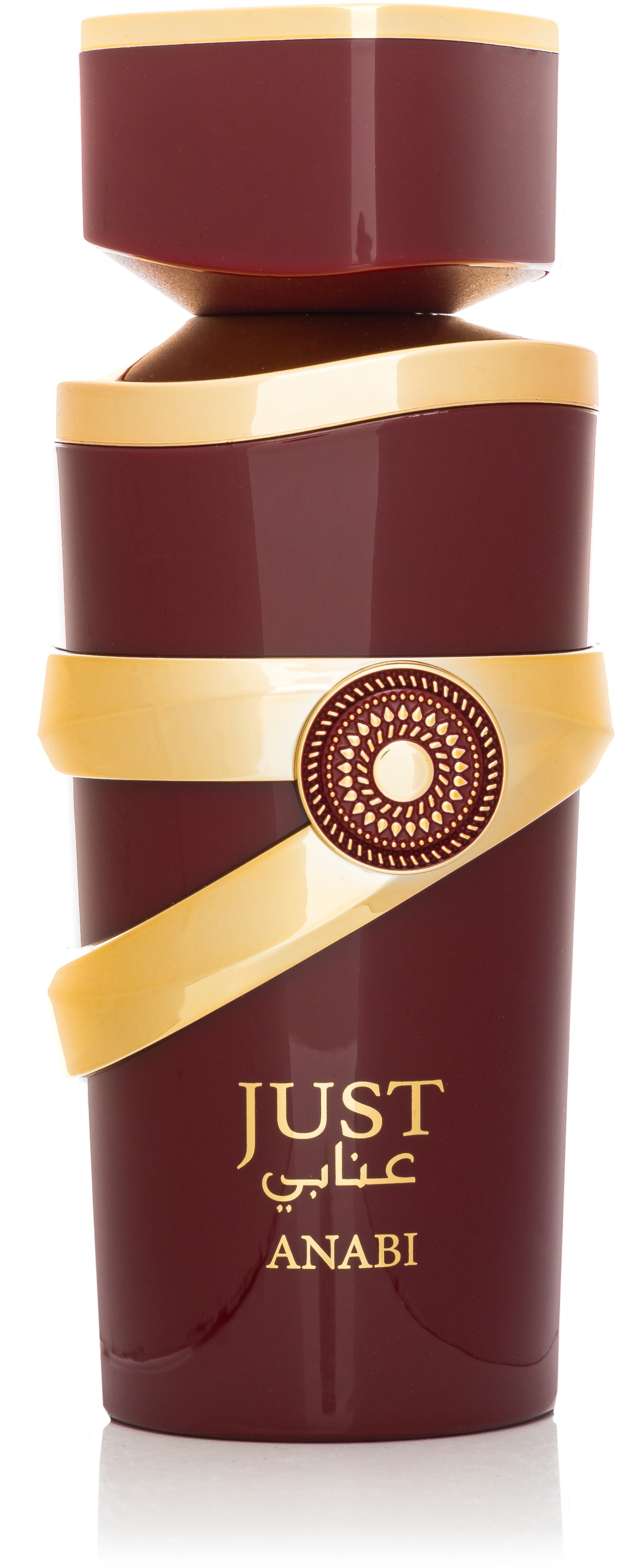 FRAGRANCE WORLD Just Anabi EdP 100 ml