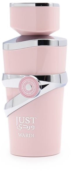 FRAGRANCE WORLD Just Wardi EdP 100 ml