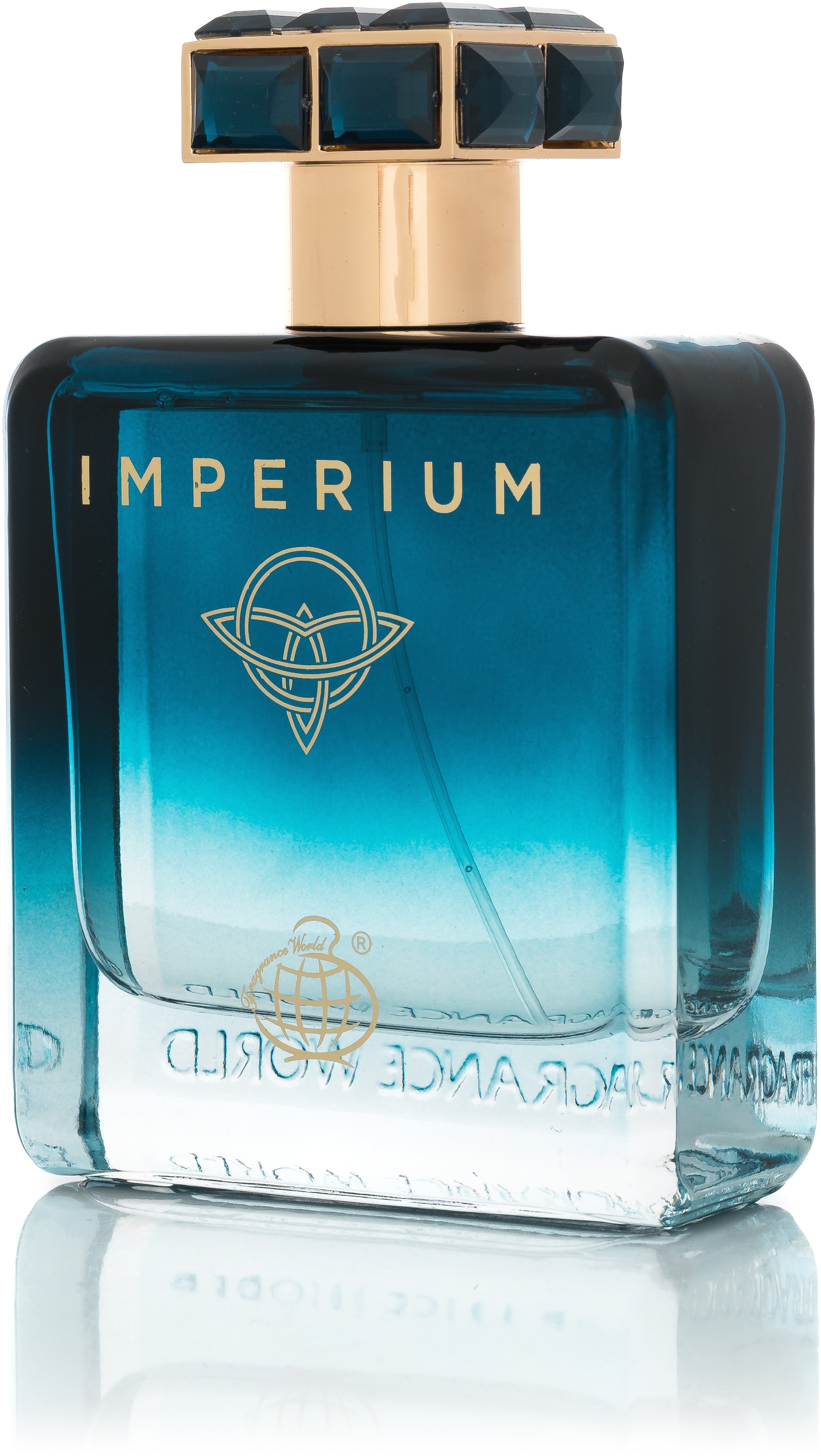 FRAGRANCE WORLD Imperium EdP 100 ml