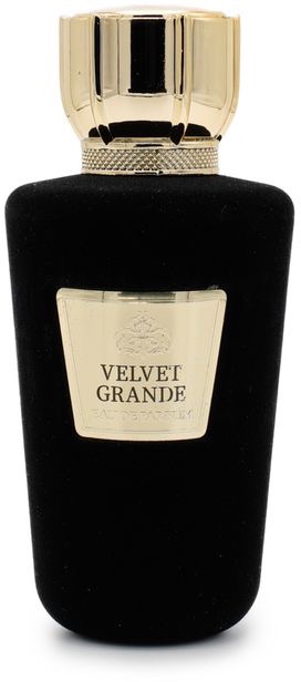FRAGRANCE WORLD Velvet Grande EdP 100 ml