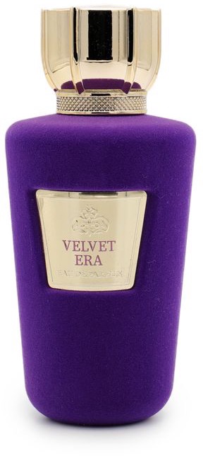 FRAGRANCE WORLD Velvet Era EdP 100 ml