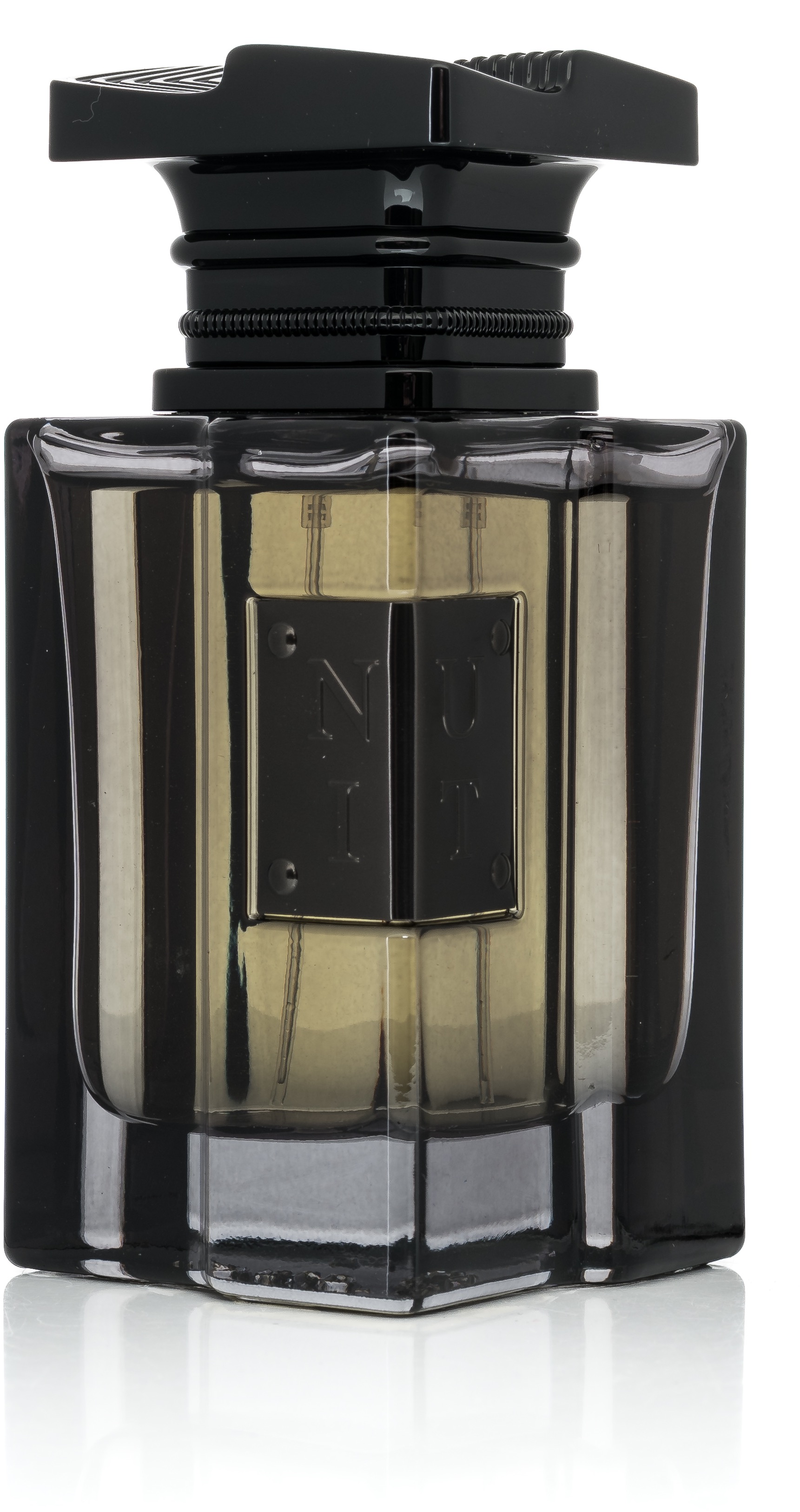 FRAGRANCE WORLD Nuit EdP 80 ml