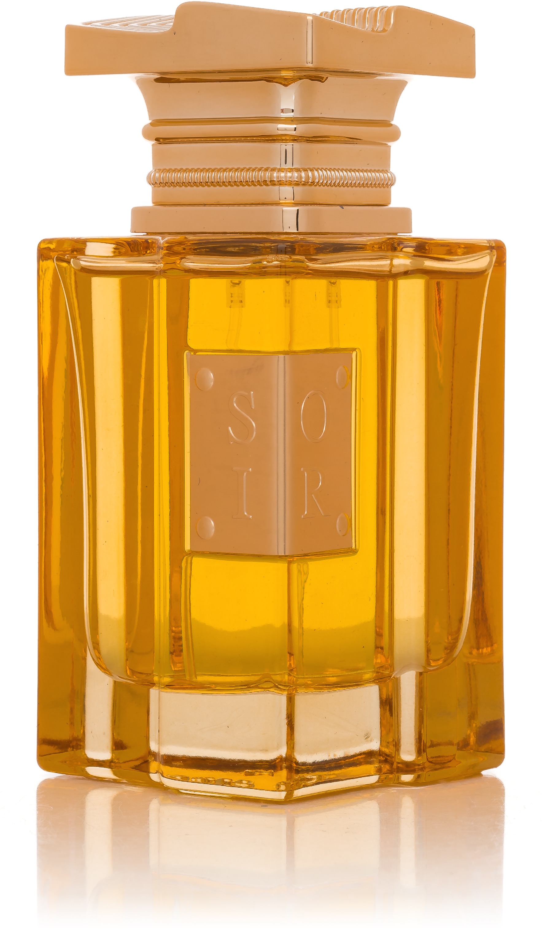 FRAGRANCE WORLD Soir EdP 80 ml