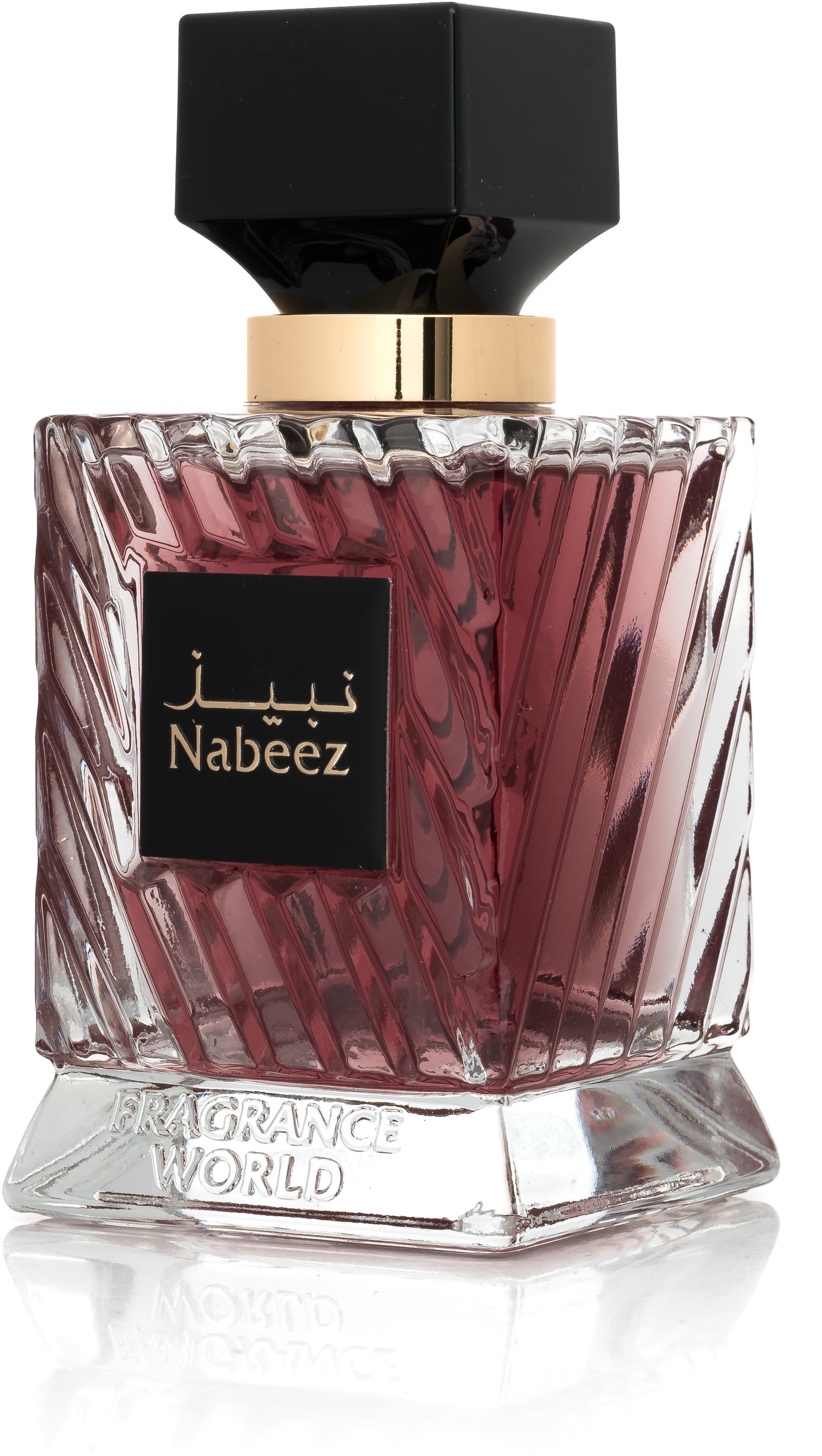 FRAGRANCE WORLD Nabeez EdP 100 ml