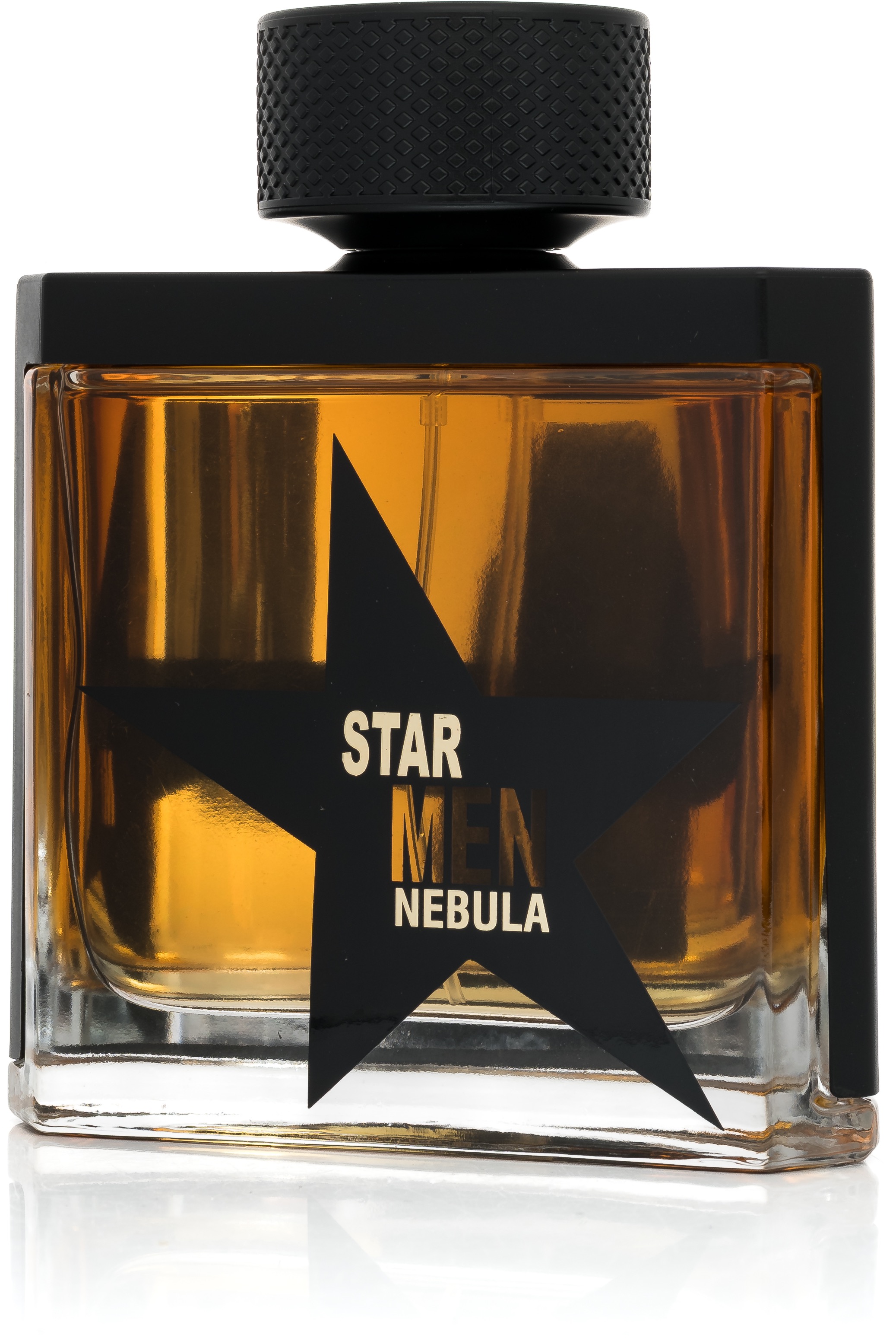 FRAGRANCE WORLD Star Men Nebula EdP 100 ml