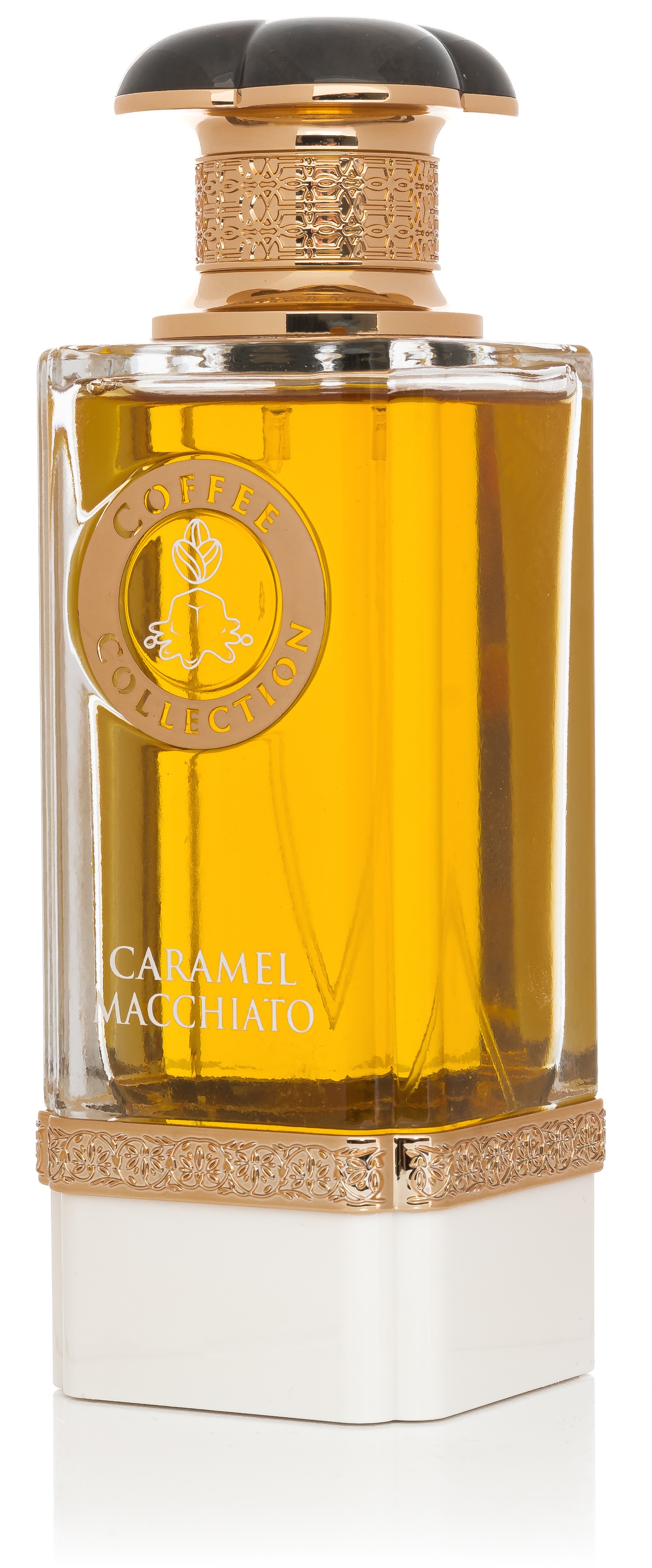 FRAGRANCE WORLD Caramel Macchiato EdP 100 ml