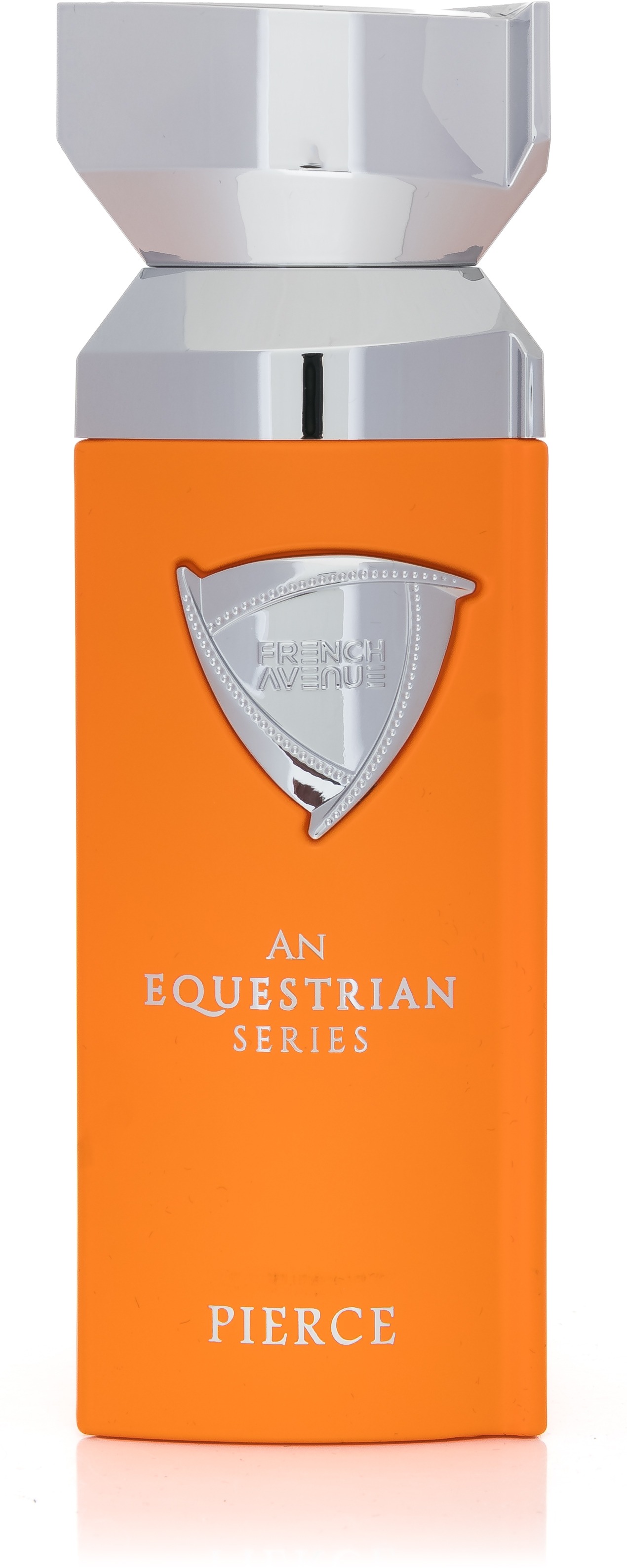 FRENCH AVENUE An Equestrian Series Pierce EdP 100 ml