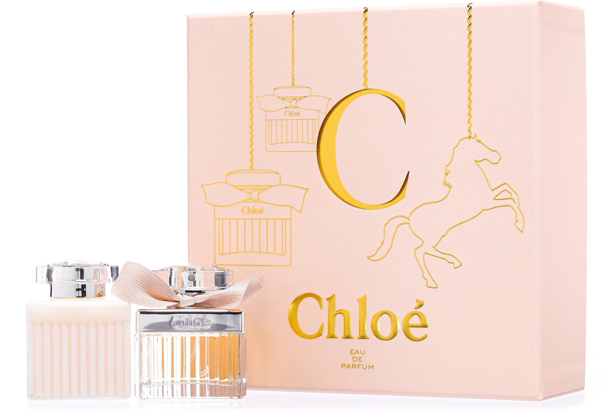 CHLOÉ Chloé EdP Set 150 ml