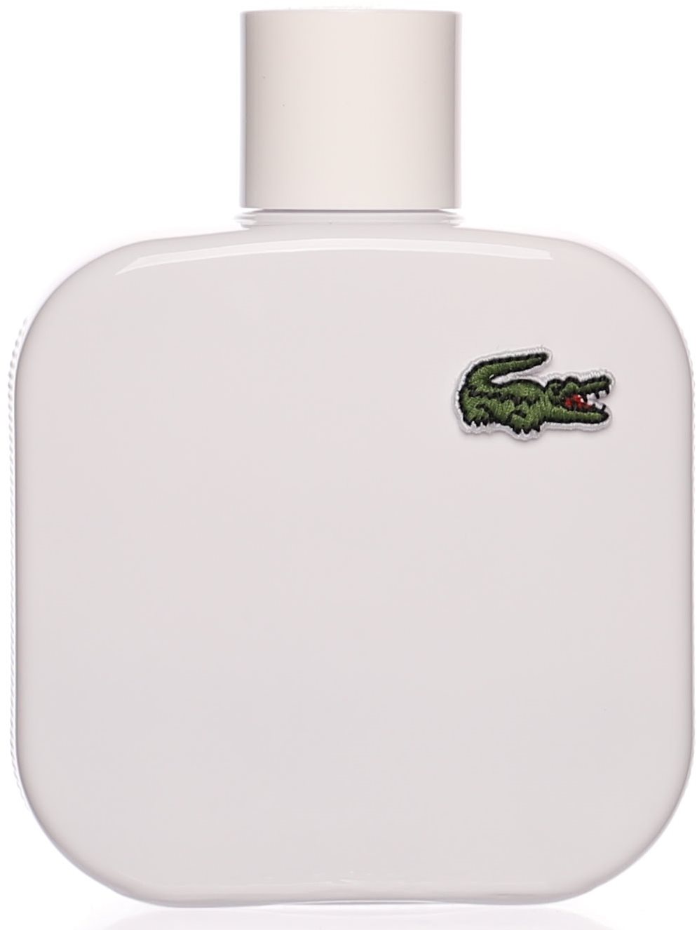 LACOSTE Eau de Lacoste L.12.12 Blanc EdT 100 ml