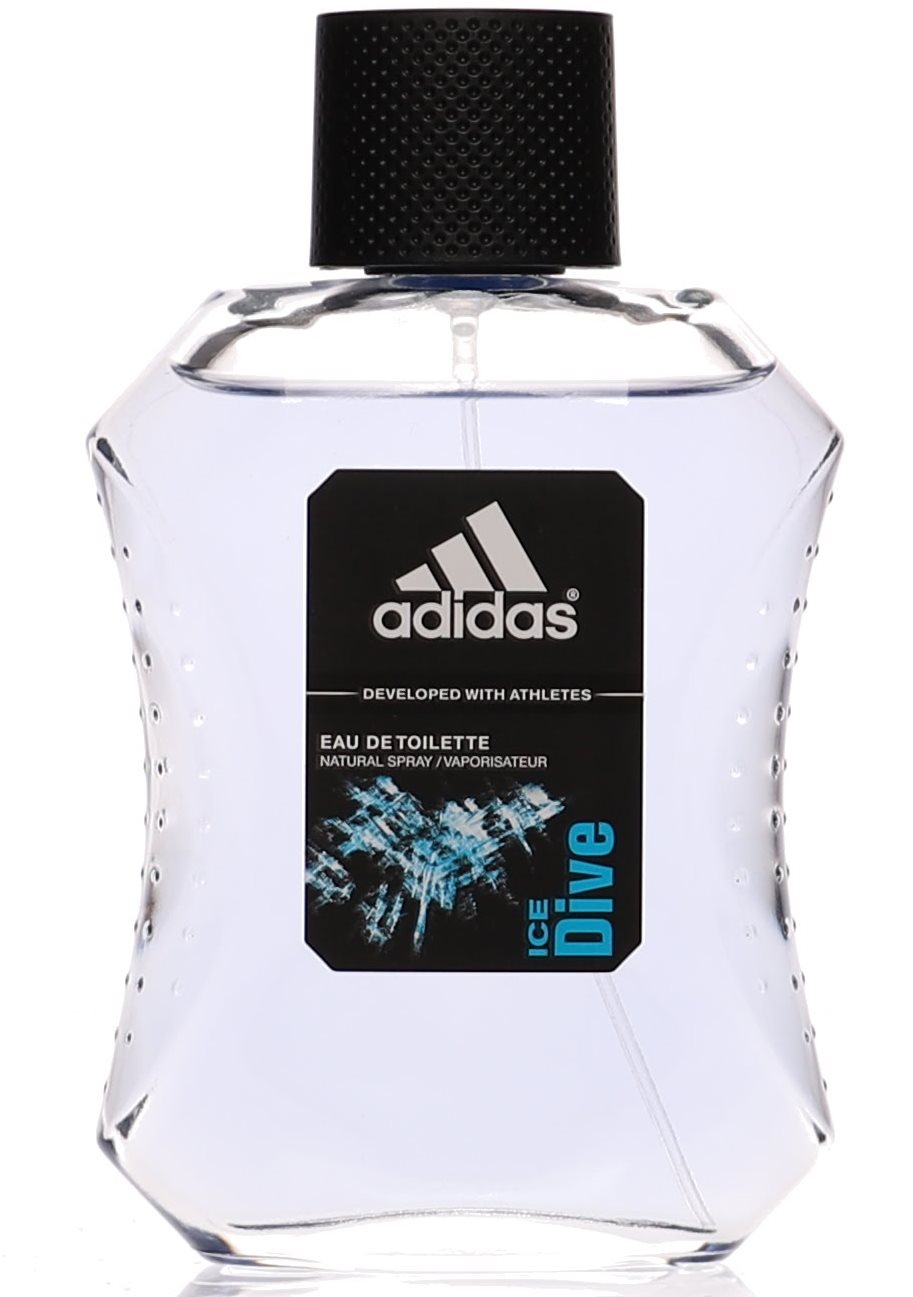ADIDAS Ice Dive EdT 100 ml