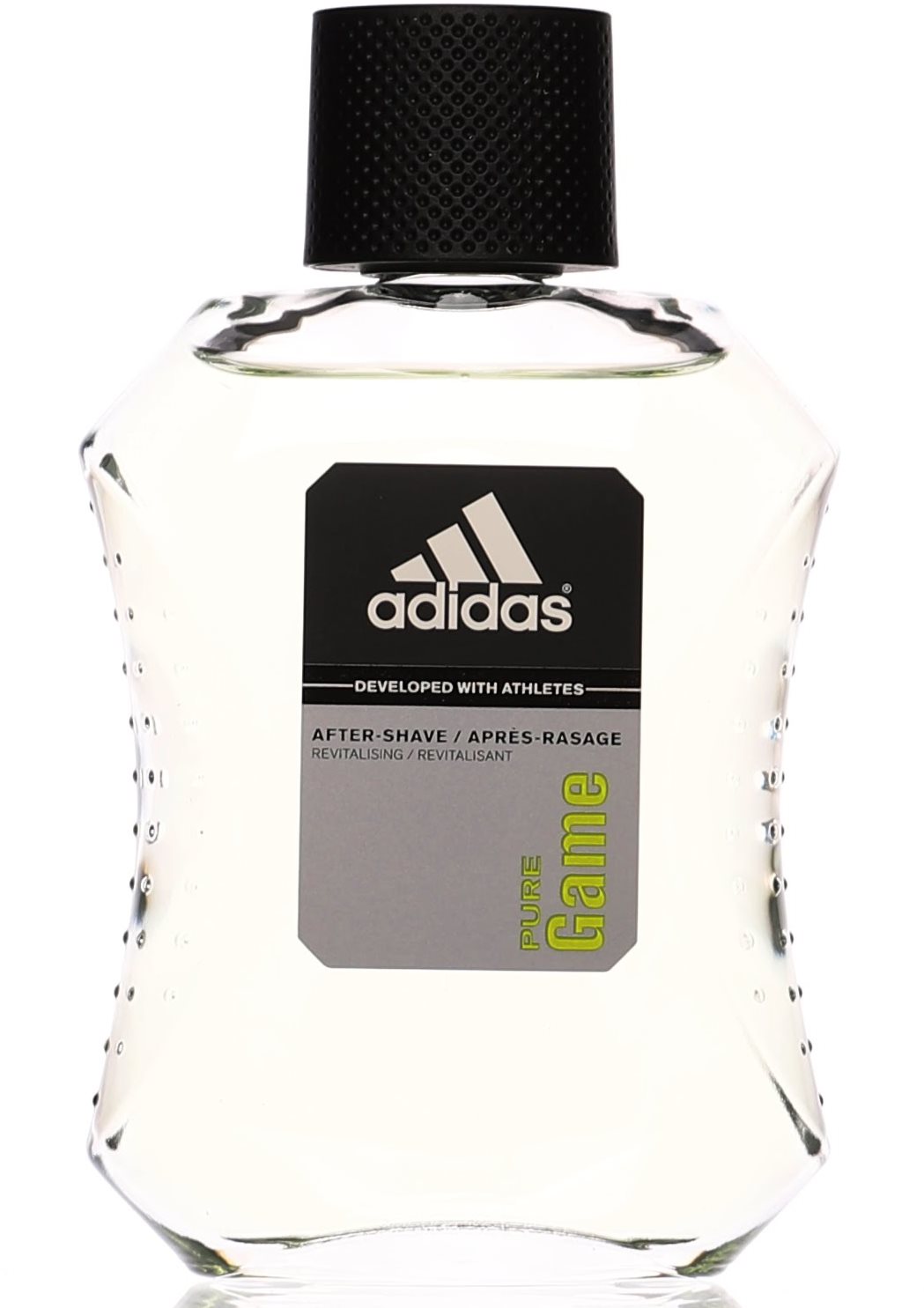 ADIDAS Pure Game 100 ml