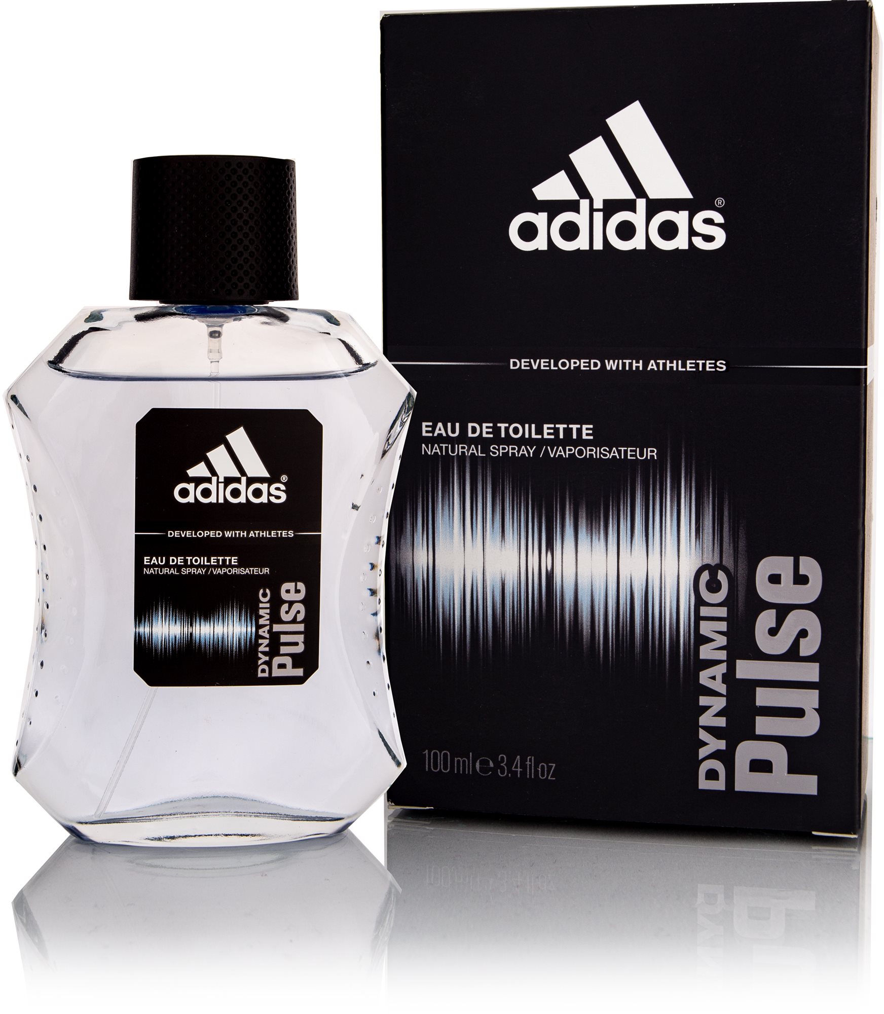ADIDAS Dynamic Pulse EdT 100 ml
