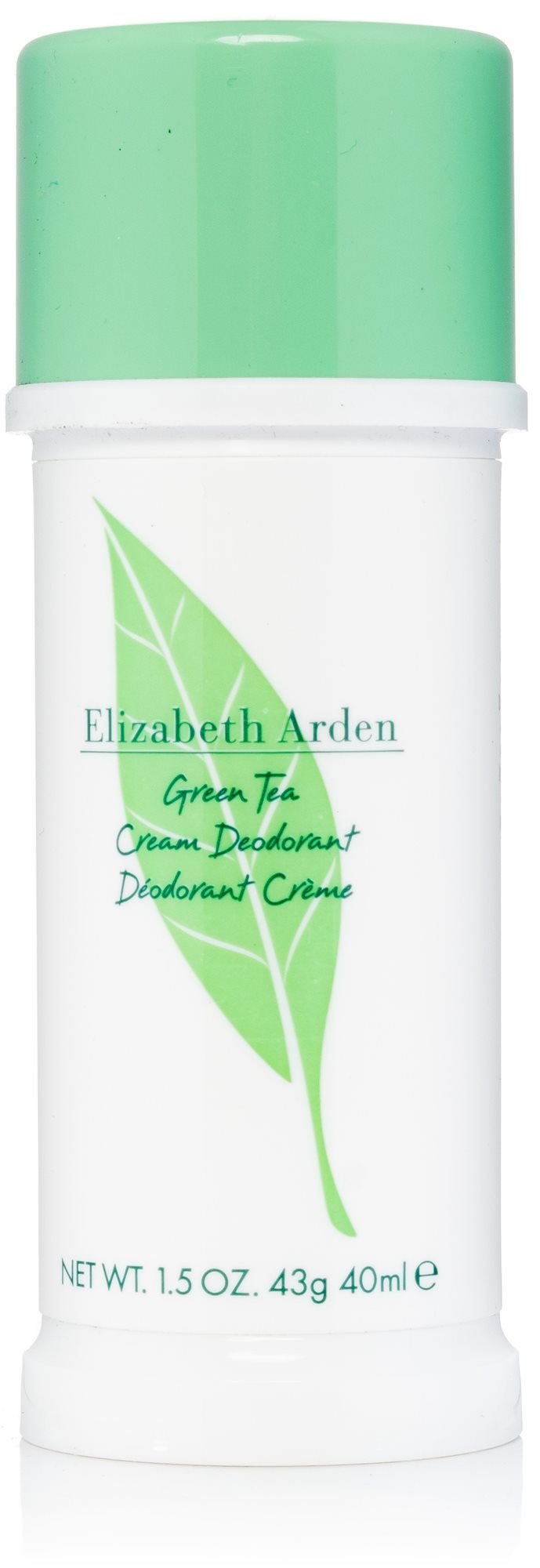 ELIZABETH ARDEN Green Tea Perfumed Deodorant Roll-on 40 ml