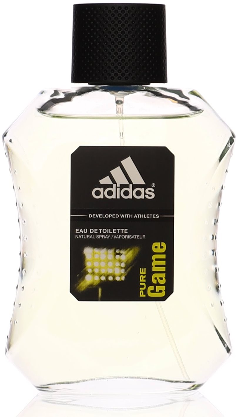 ADIDAS Pure Game EdT 100 ml