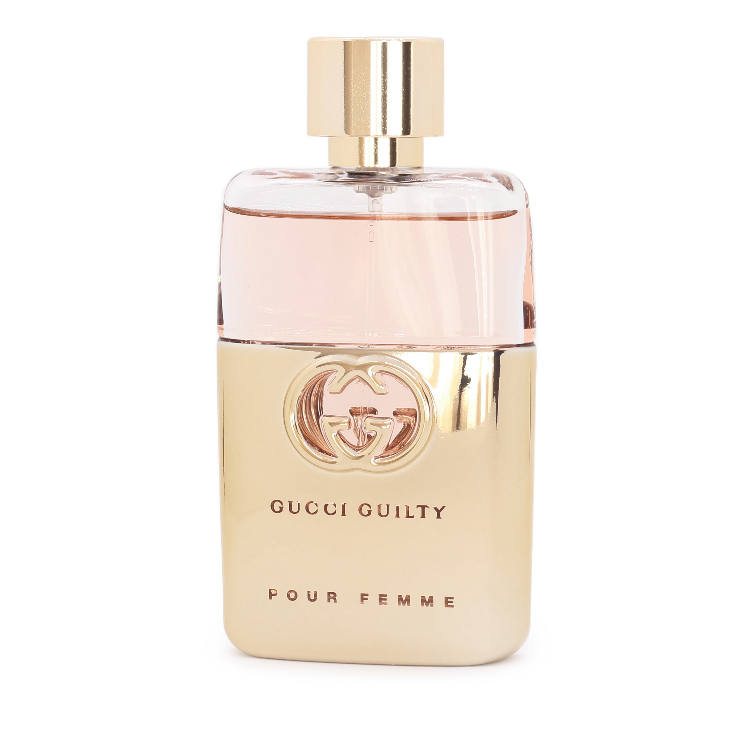 GUCCI Guilty Eau de Parfum Pour Femme EdP 50 ml