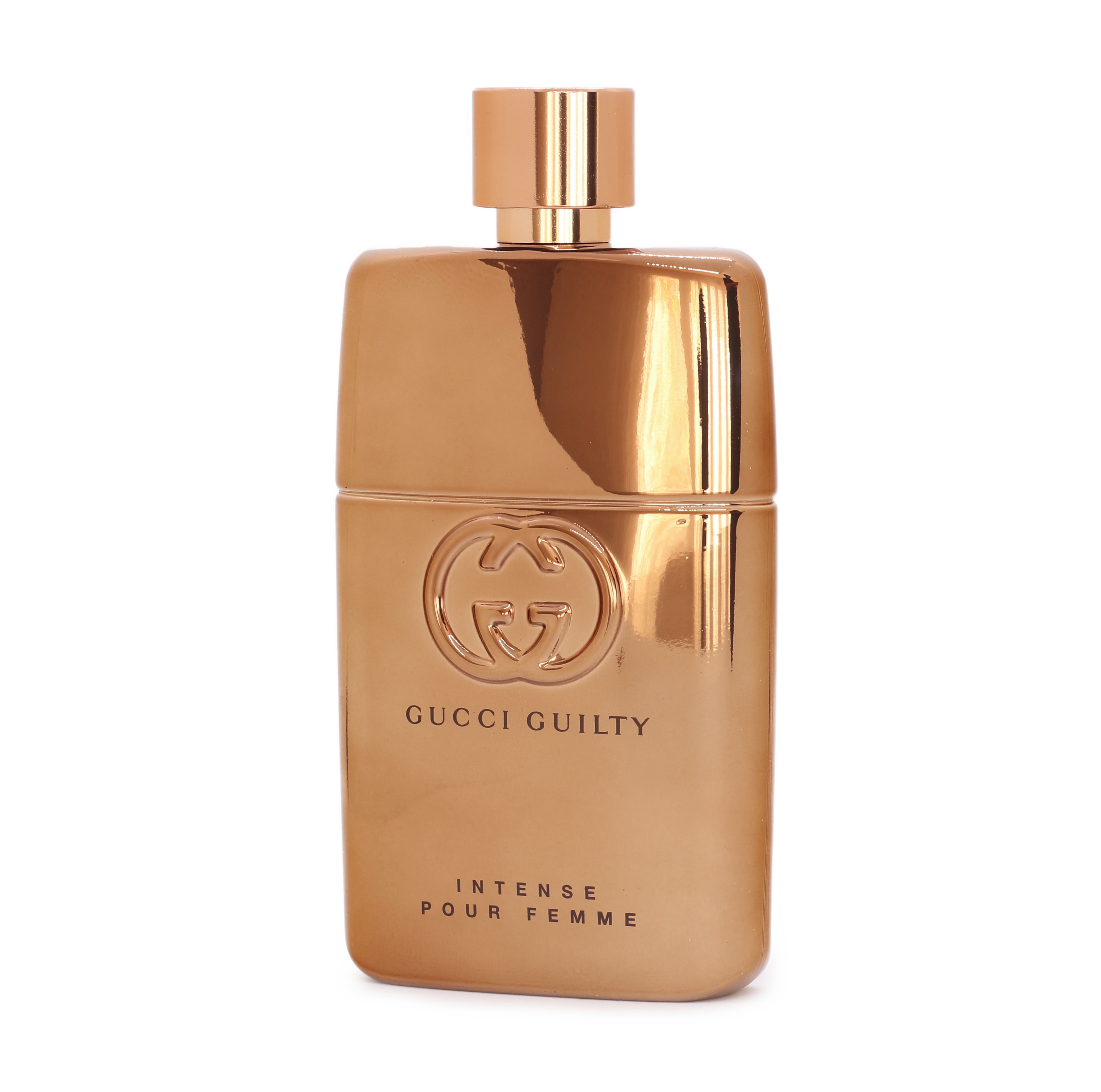 GUCCI Guilty Eau de Parfum Intense Pour Femme EdP 90 ml