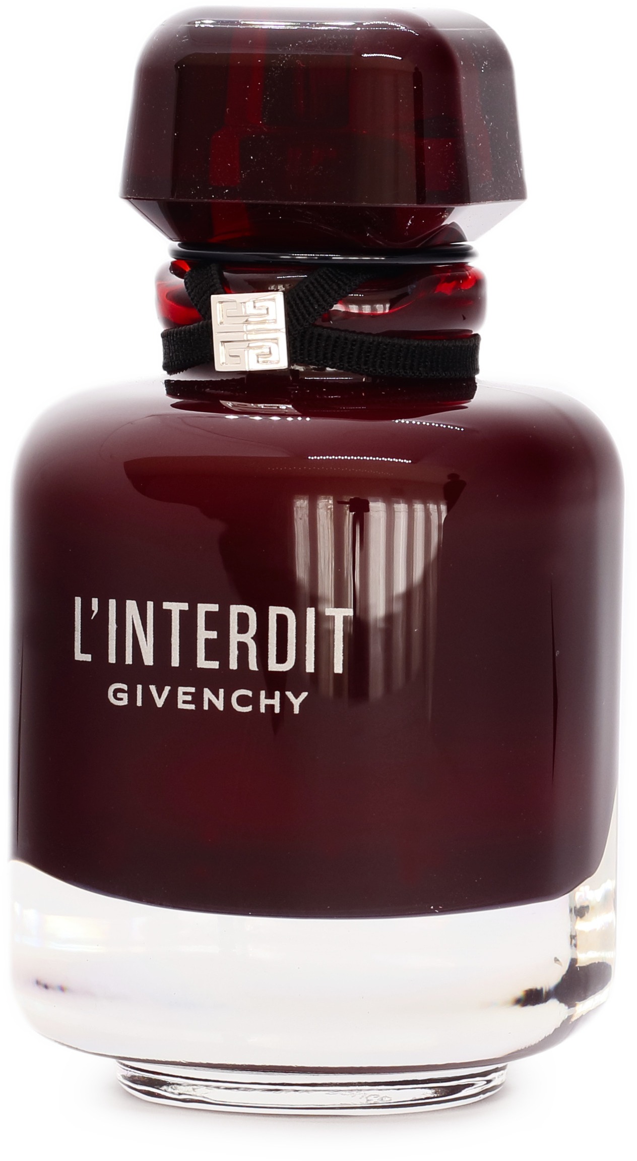 GIVENCHY L'Interdit Eau de Parfum Rouge EdP 80 ml
