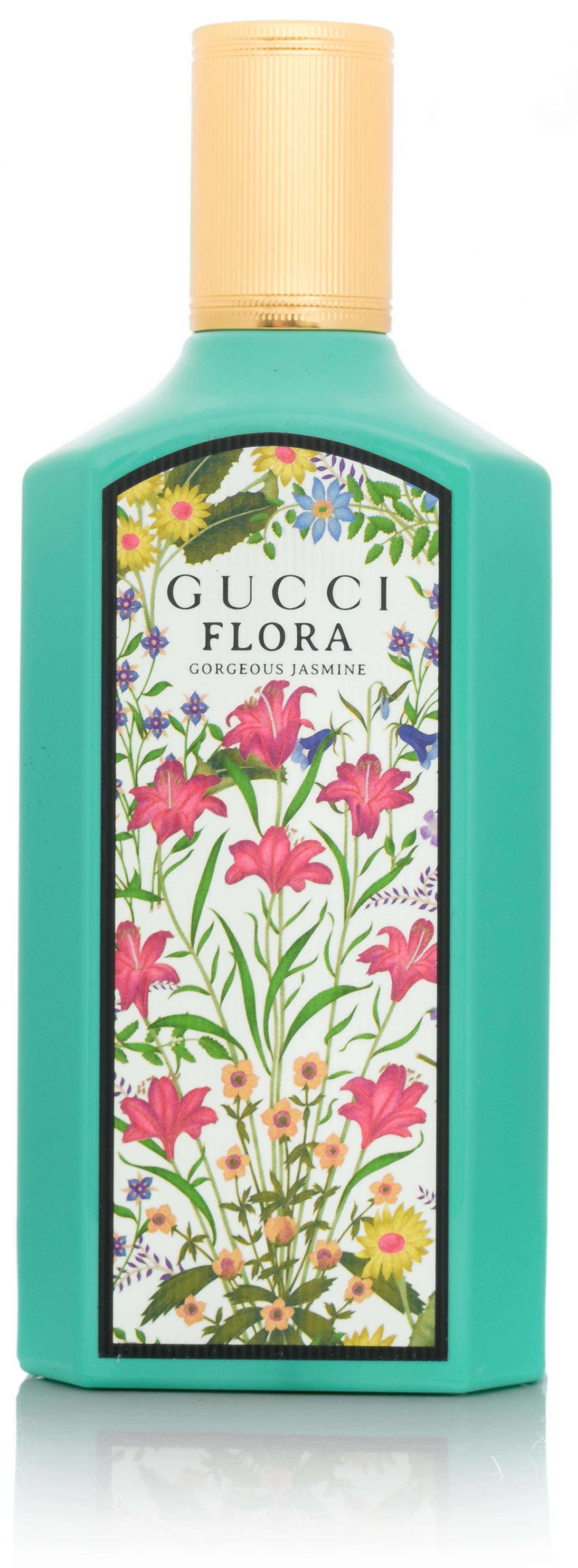 GUCCI Flora Gorgeous Jasmine EdP 100 ml