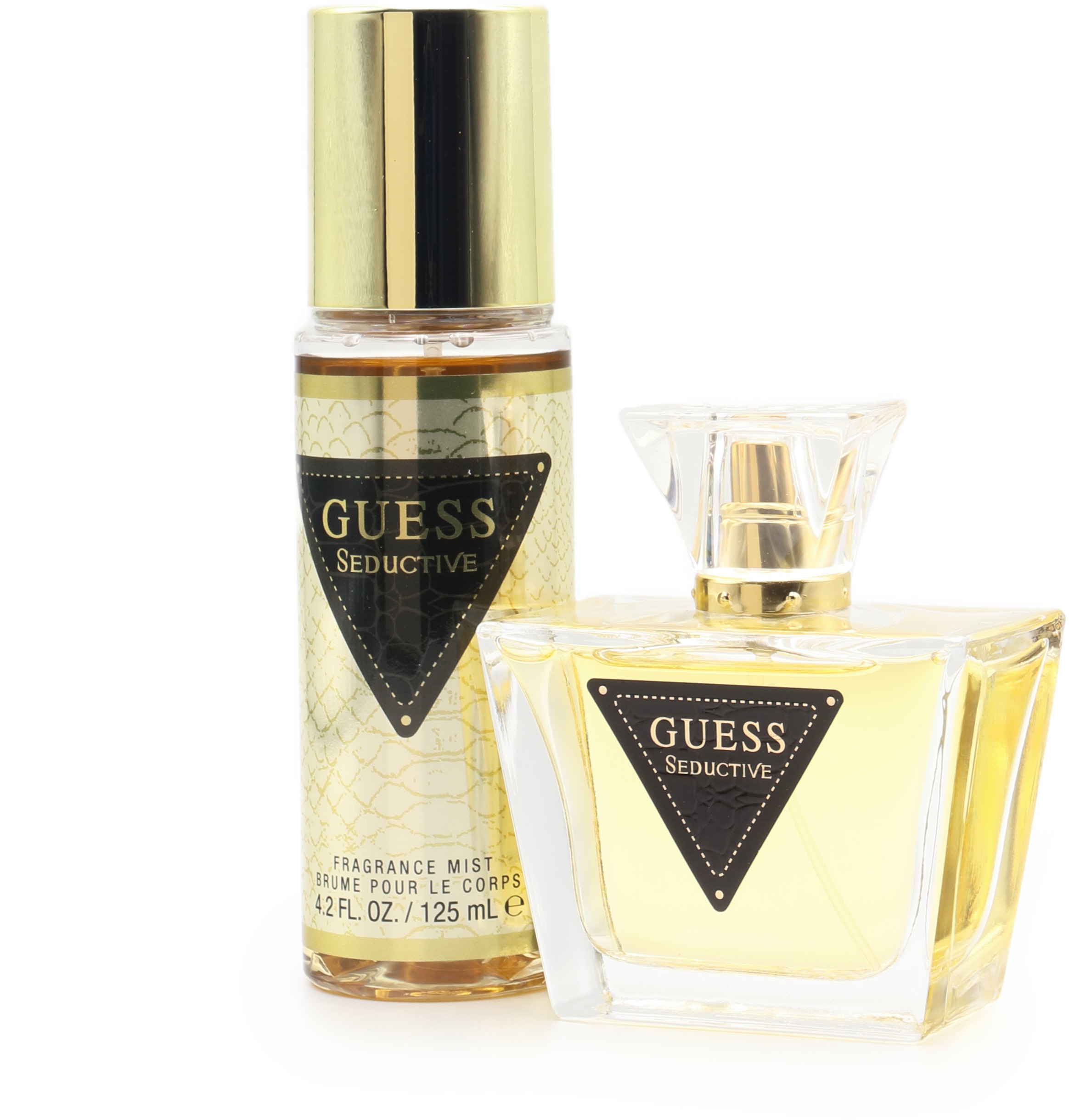 GUESS Seductive EdP Sada 200 ml
