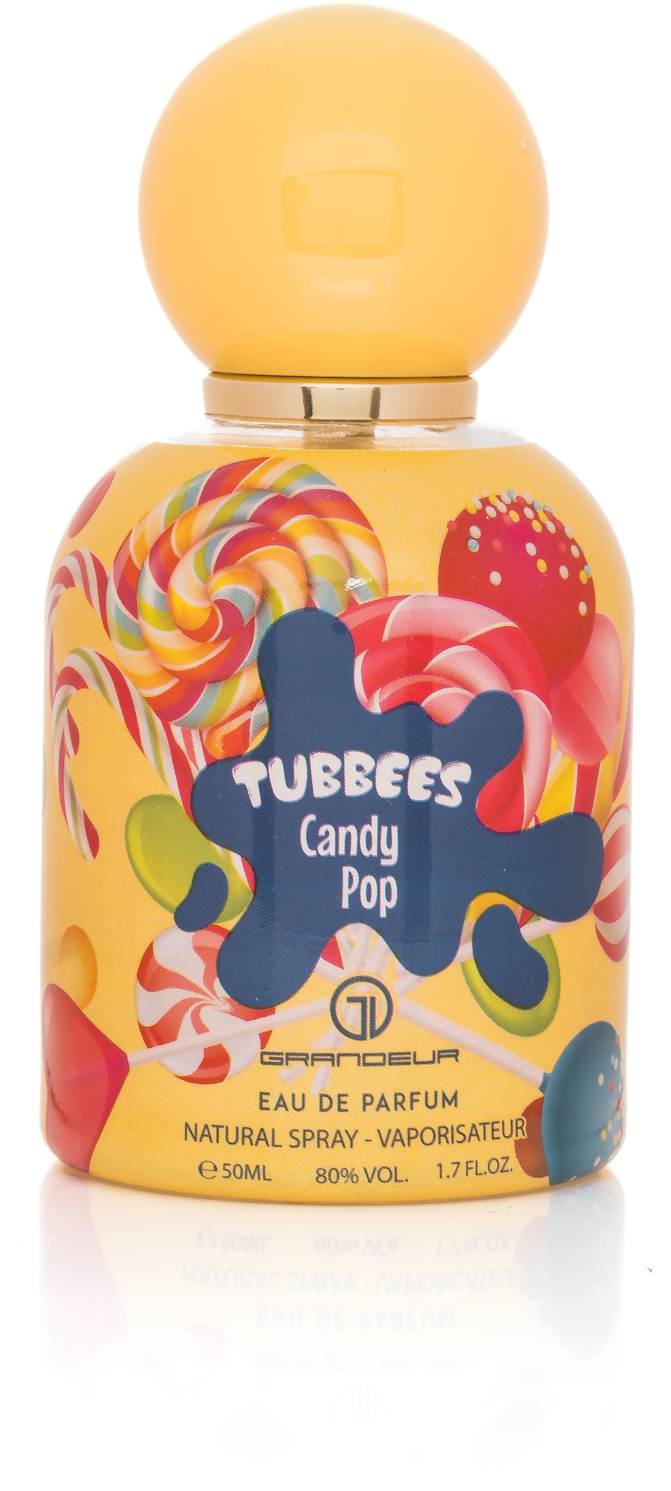 GRANDEUR Candy Pop EdP 50 ml