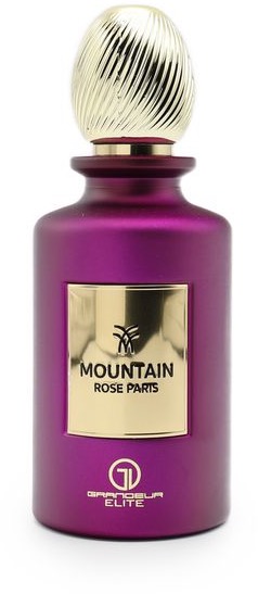 GRANDEUR Mountain Rose Paris EdP 100 ml