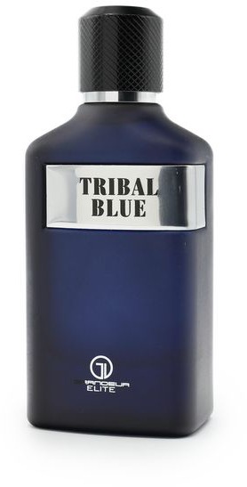 GRANDEUR Tribal Blue EdP 100 ml