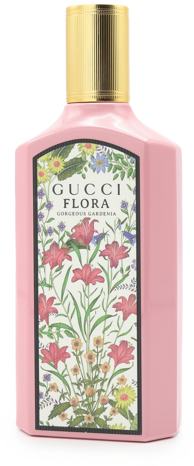 GUCCI Flora Gorgeous Gardenia EdP 100 ml