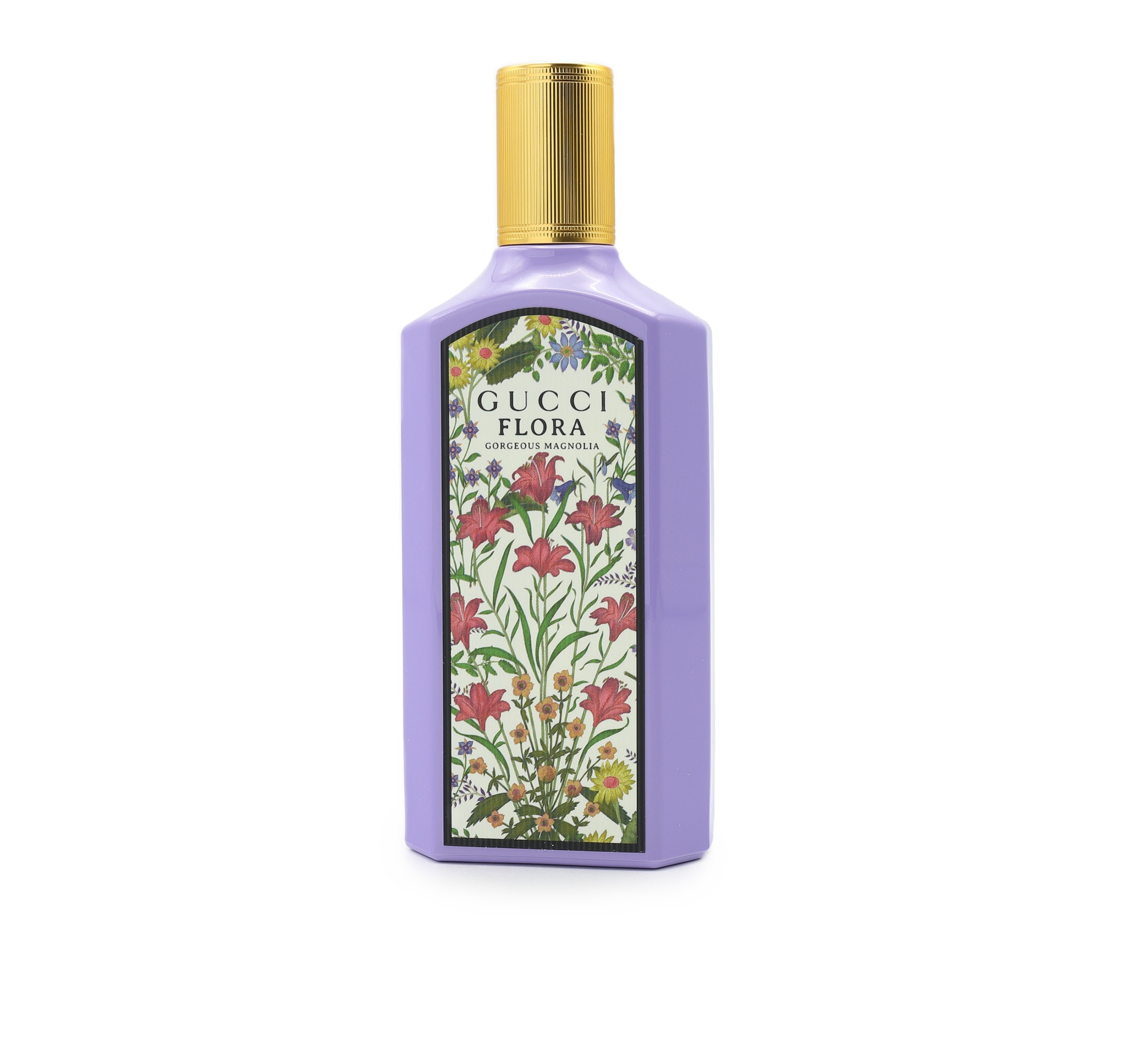 GUCCI Flora Gorgeous Magnolia EdP 100 ml