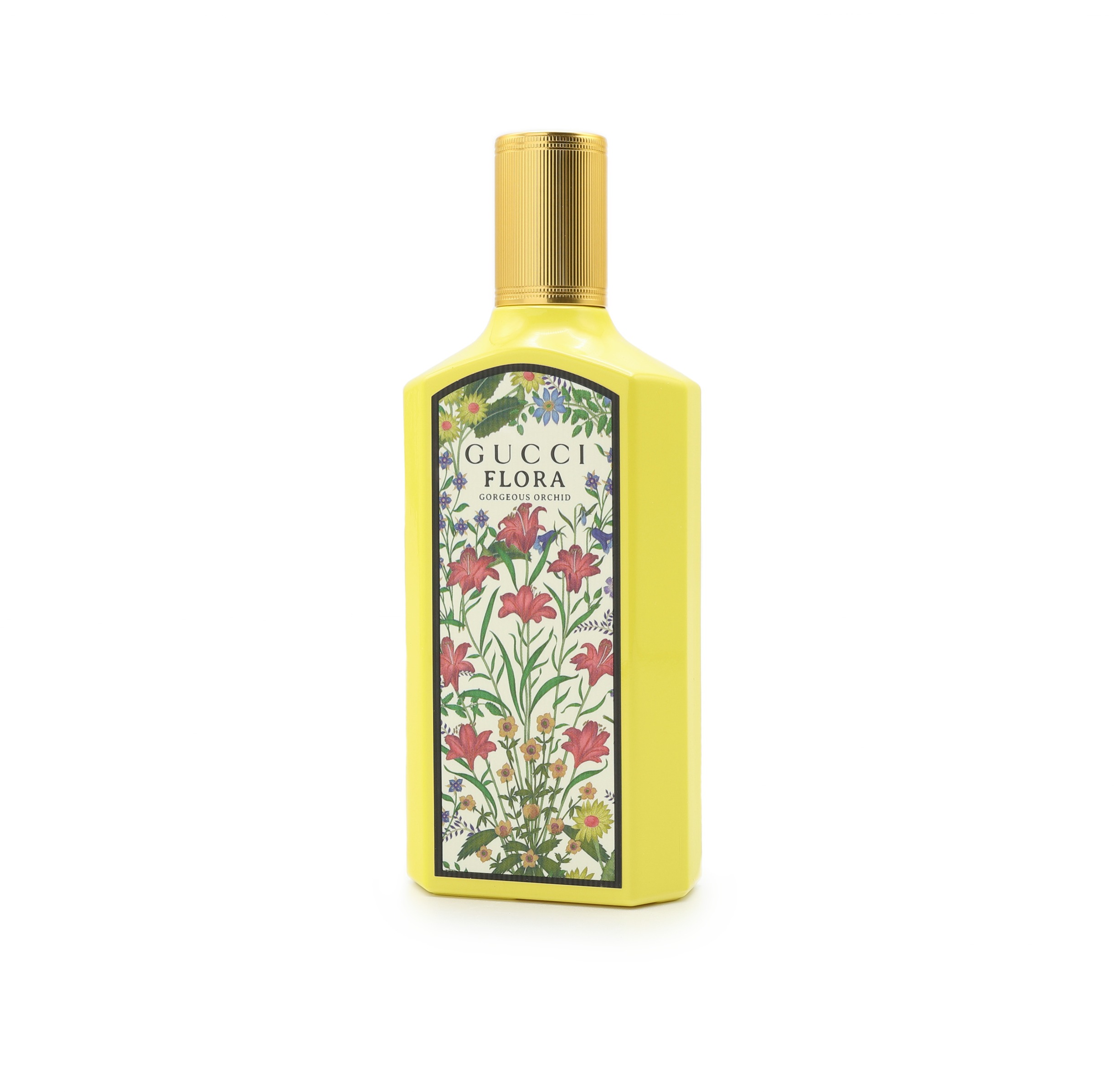 GUCCI Flora Gorgeous Orchid EdP 100 ml