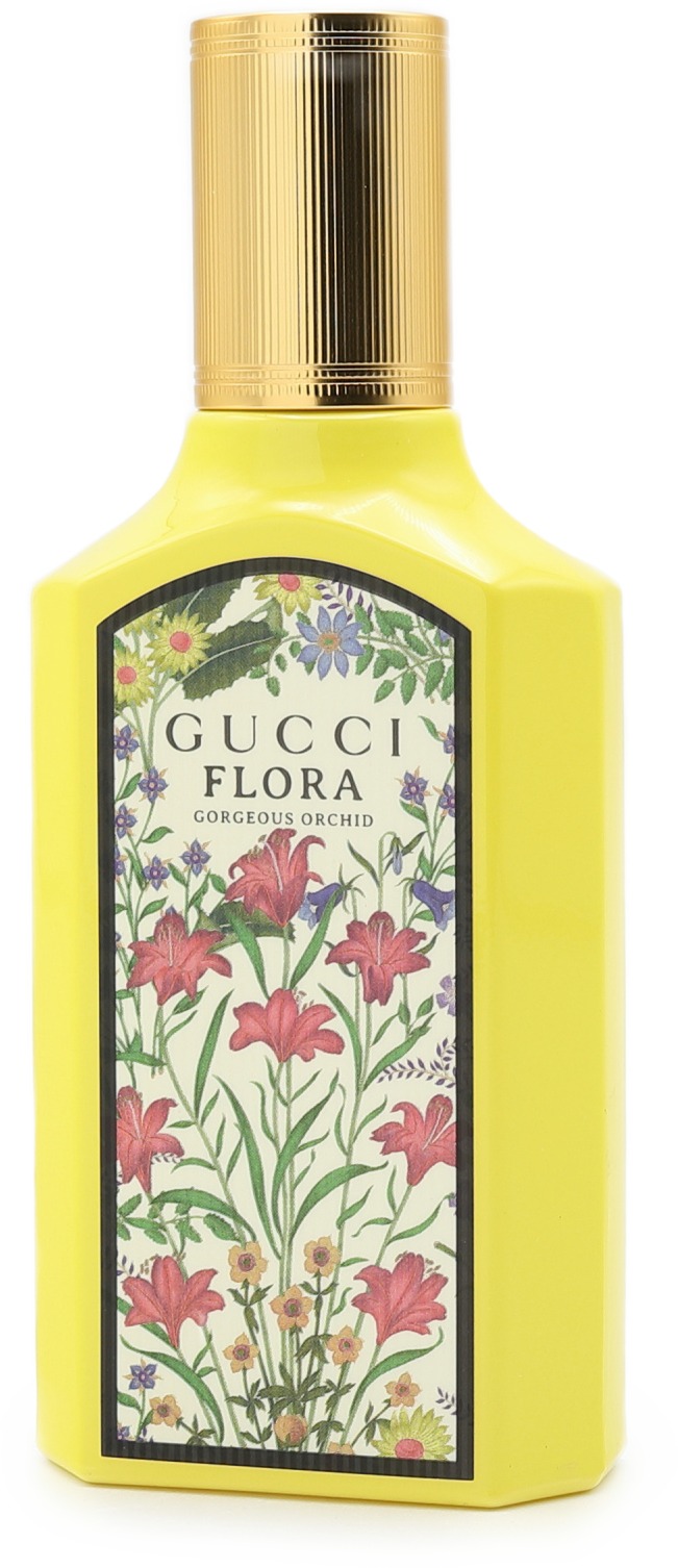 GUCCI Flora Gorgeous Orchid EdP 50 ml