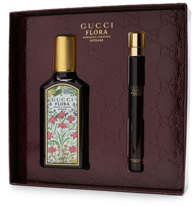 GUCCI Flora Gorgeous Gardenia Intense EdP Sada 60 ml
