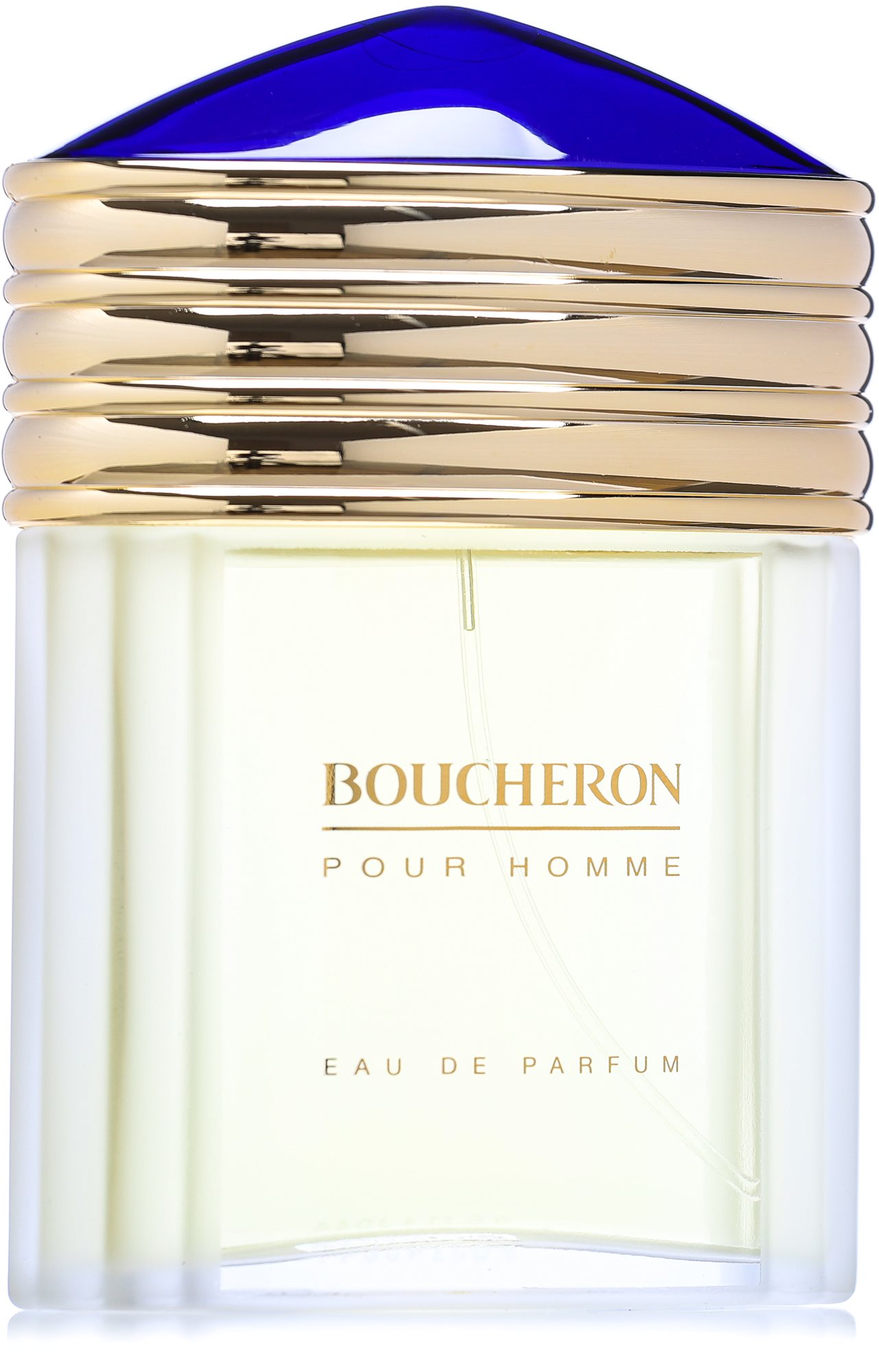 BOUCHERON pour Homme EdP 100 ml