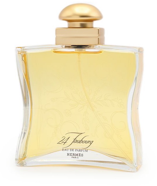 HERMES 24 Faubourg EdP 100 ml