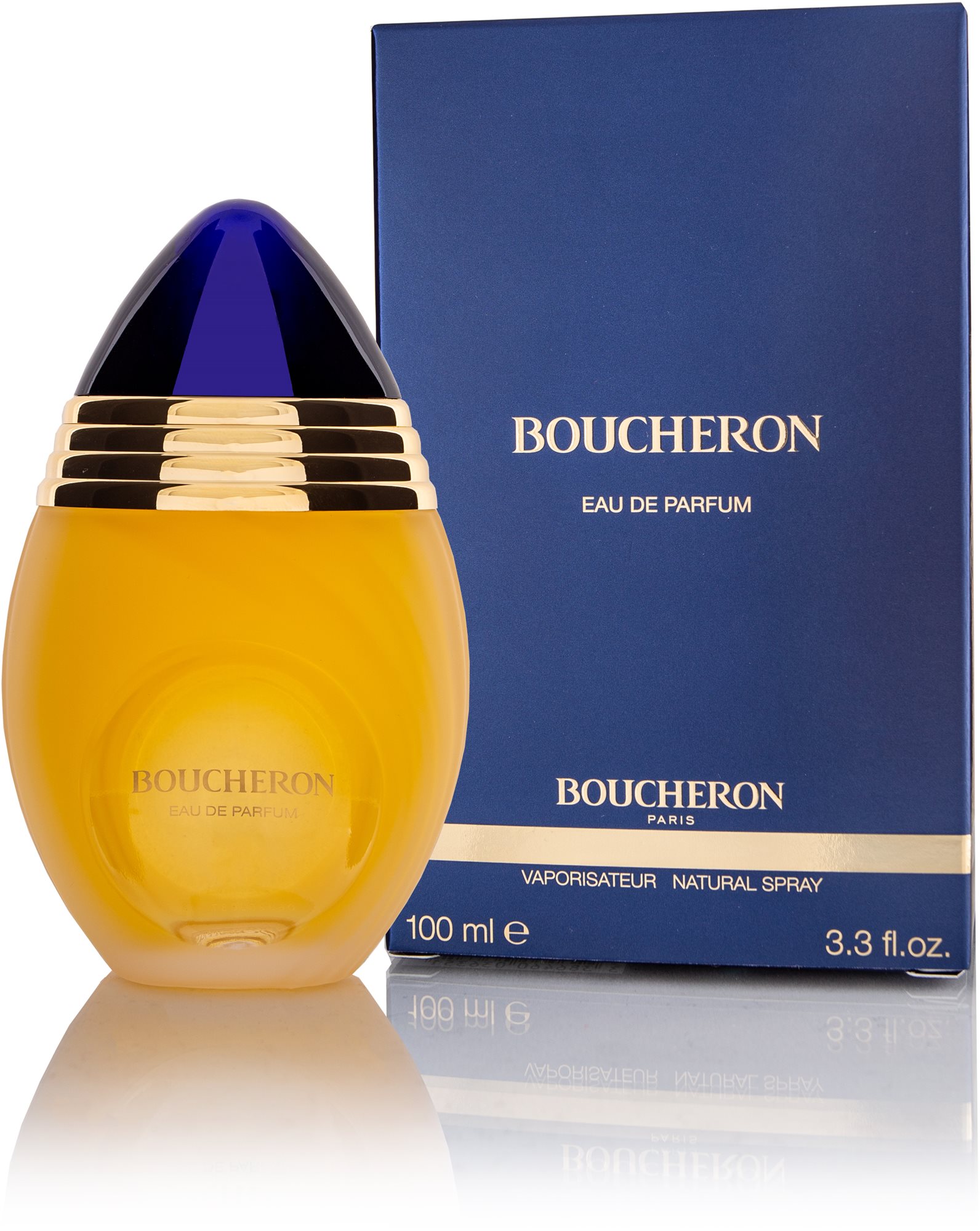 Boucheron Boucheron 100 ml