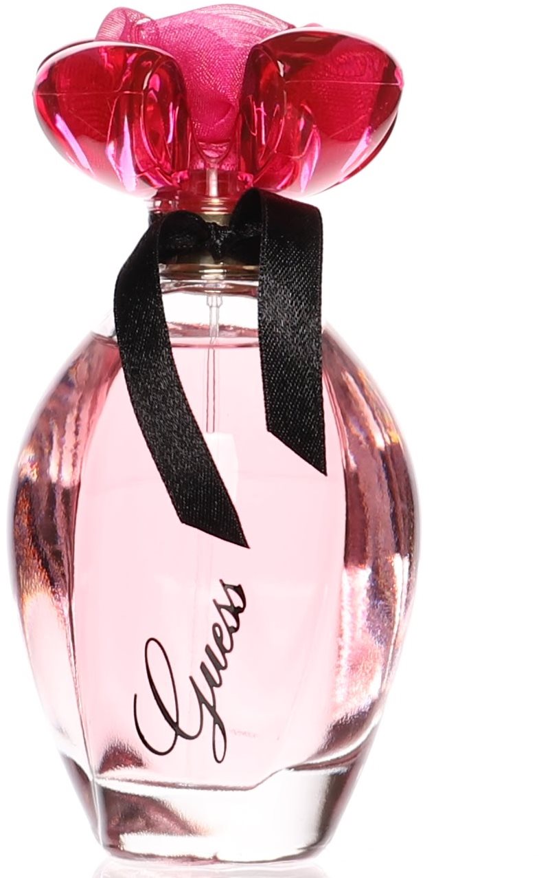 GUESS Girl EdT 100 ml