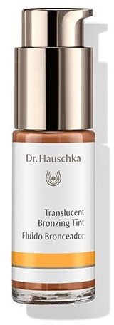 DR. HAUSCHKA Translucent Bronzing Tint 18 ml