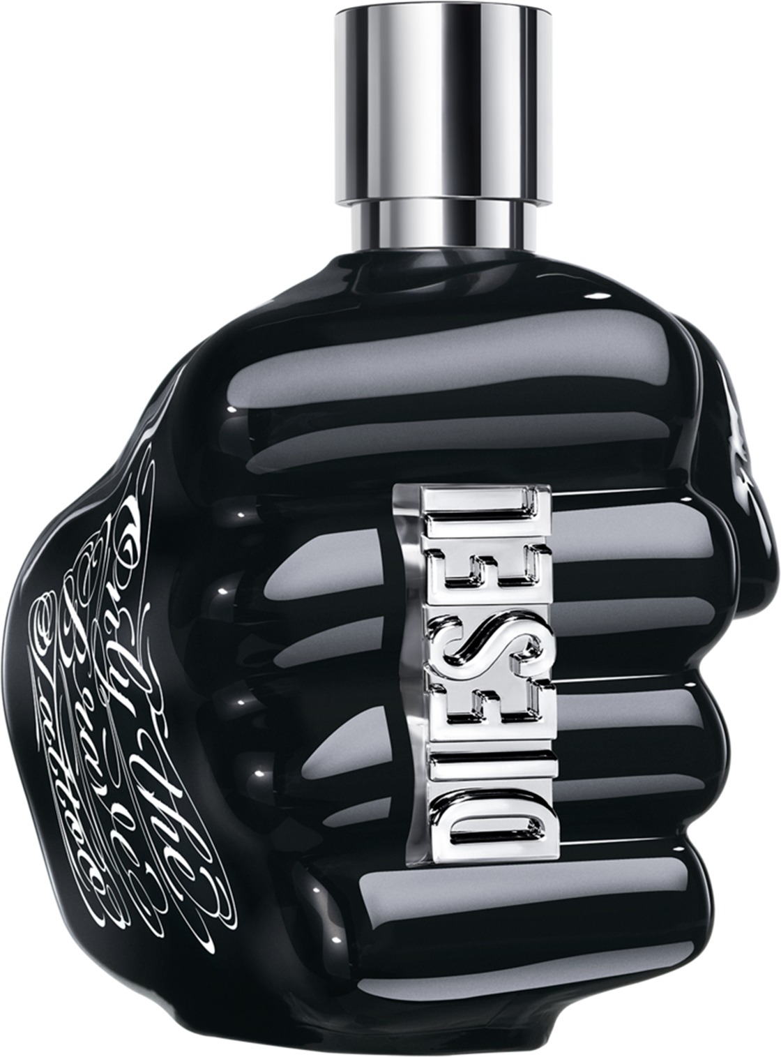 Diesel Only the Brave Tattoo 125 ml