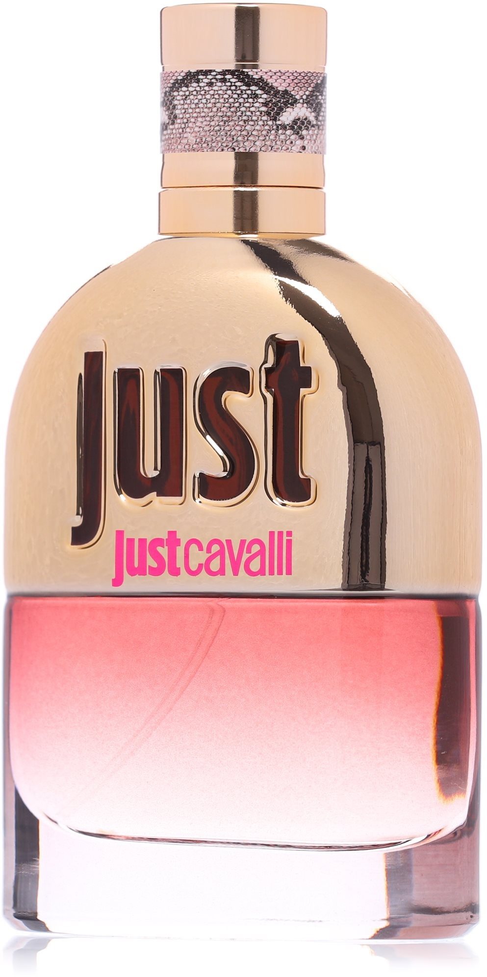 ROBERTO CAVALLI Just Cavalli EdT 75 ml