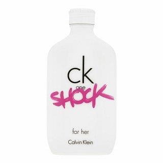 Calvin Klein CK One Shock for Her 100 ml
