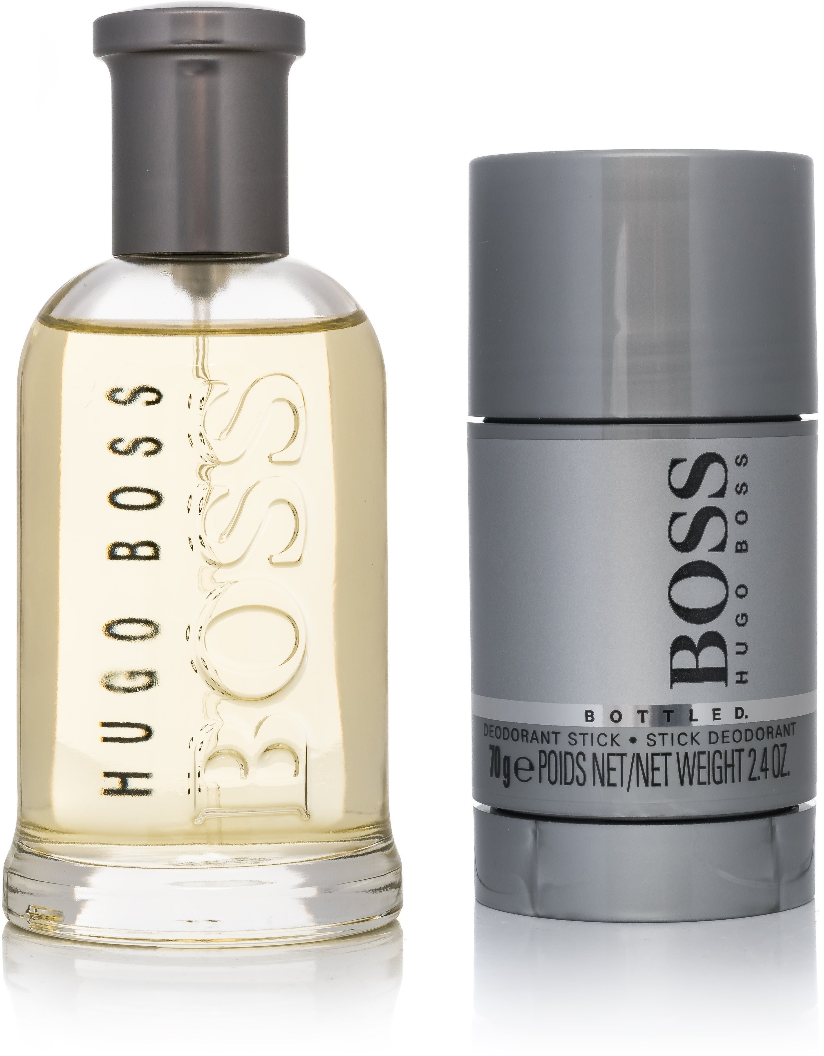 HUGO BOSS Boss Bottled EdT Sada 175 ml
