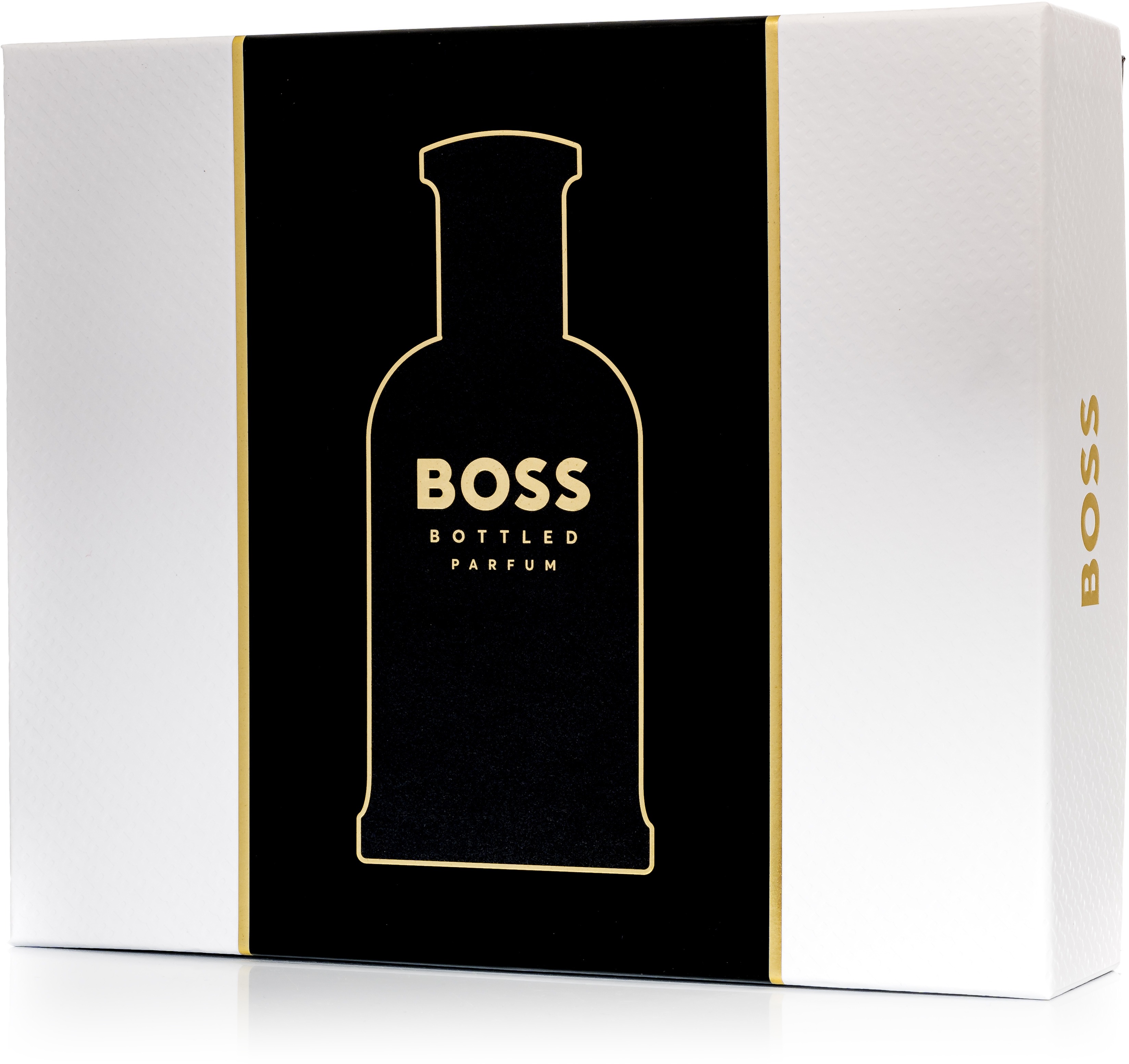 HUGO BOSS Boss Bottled Parfum Set 275 ml
