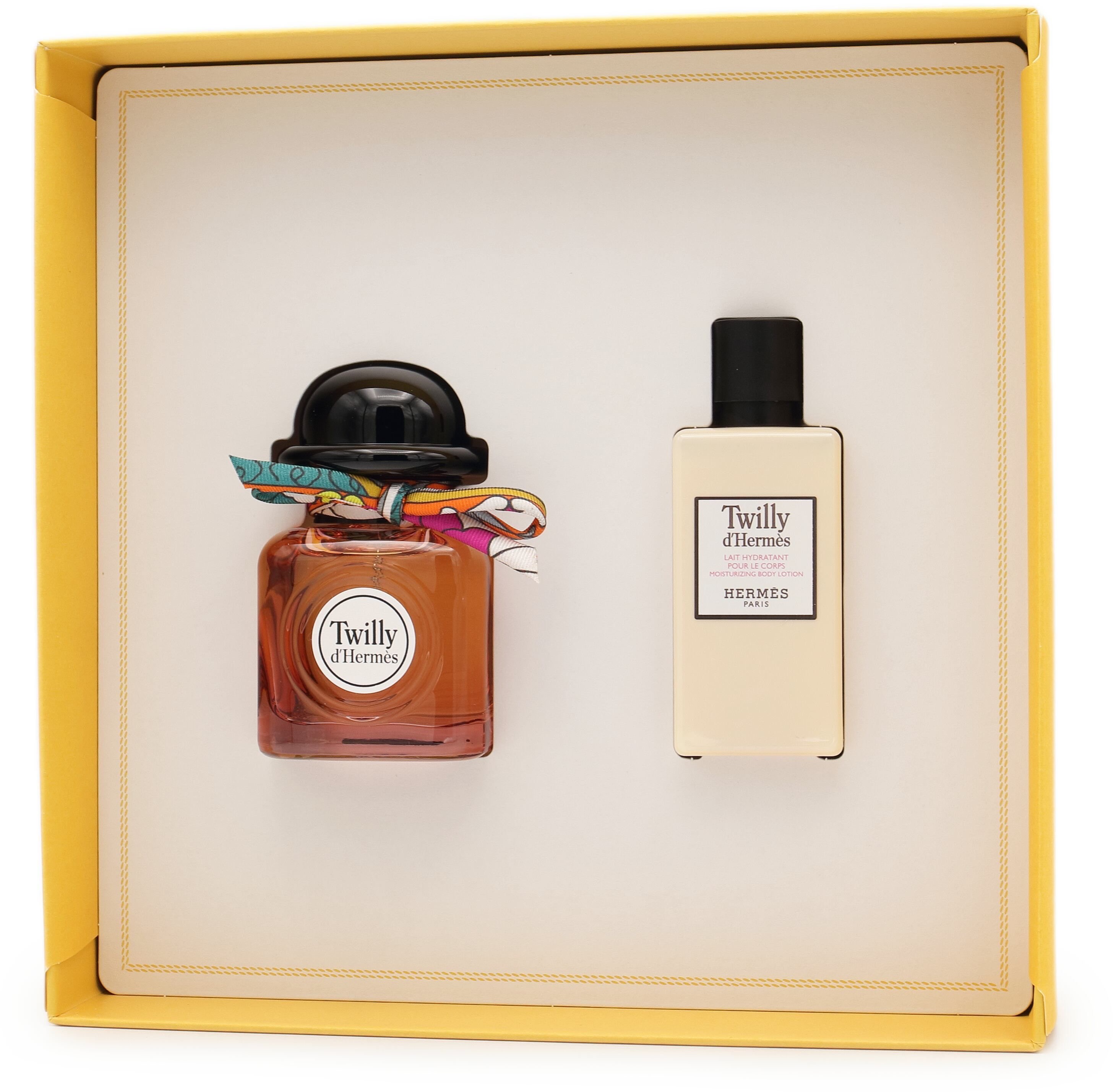 HERMES Twilly d'Hermés EdP Sada 90 ml